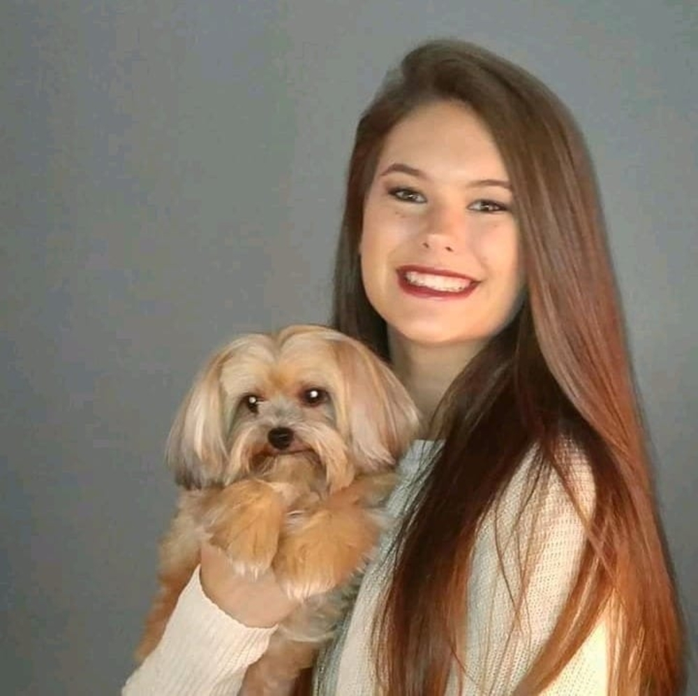 Meet your Posher, Rilynn